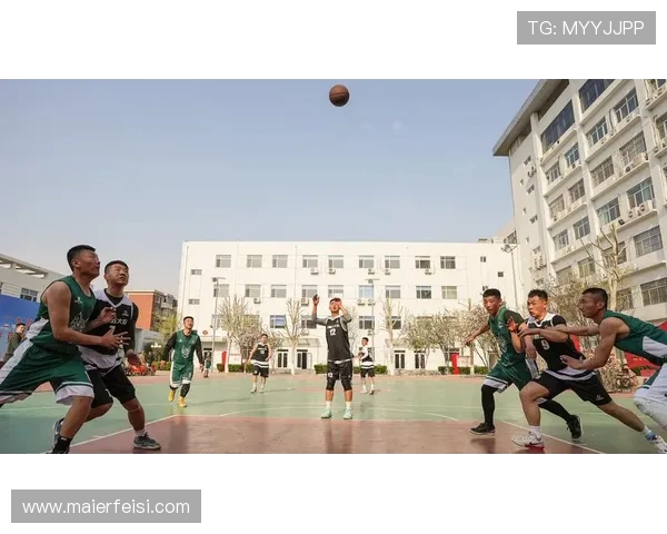 探索篮球运动魅力与竞技精神在现代社会中的深度演变与未来趋势