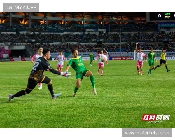 常德队奋勇拼搏展现湖湘精神推动地方足球蓬勃发展