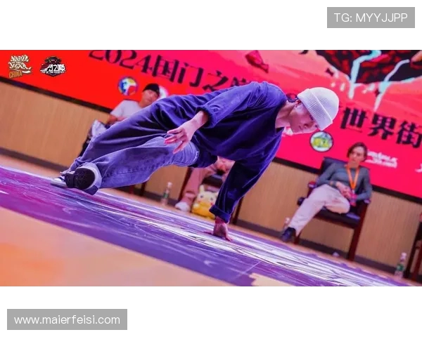 杭州飞盘队在世界街舞大赛中的灵活性表现引发热议与赞赏