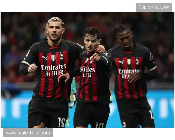 AC米兰辉煌历史与未来展望分析：从圣西罗到全球足球巨星的崛起