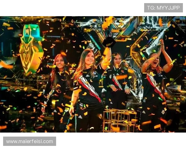 G2 Esports再掀全球电竞热潮打造传奇战队新篇章